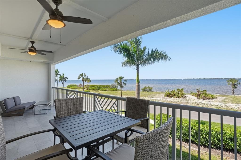 1425 PARK BEACH CIRCLE # 124, PUNTA GORDA, FL 33950 — zdjęcie 3