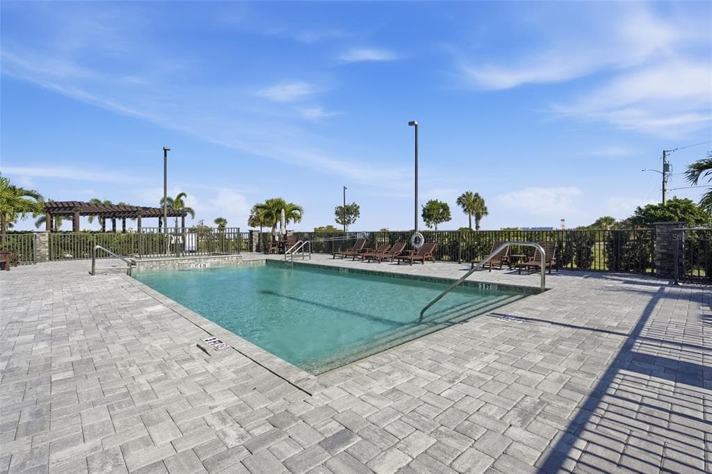 1425 PARK BEACH CIRCLE # 124, PUNTA GORDA, FL 33950 — zdjęcie 4