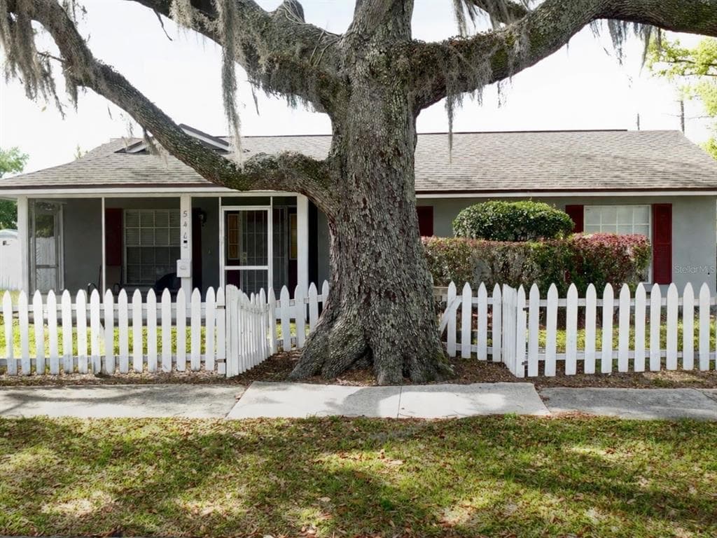 540 W COMSTOCK AVENUE, WINTER PARK, FL 32789