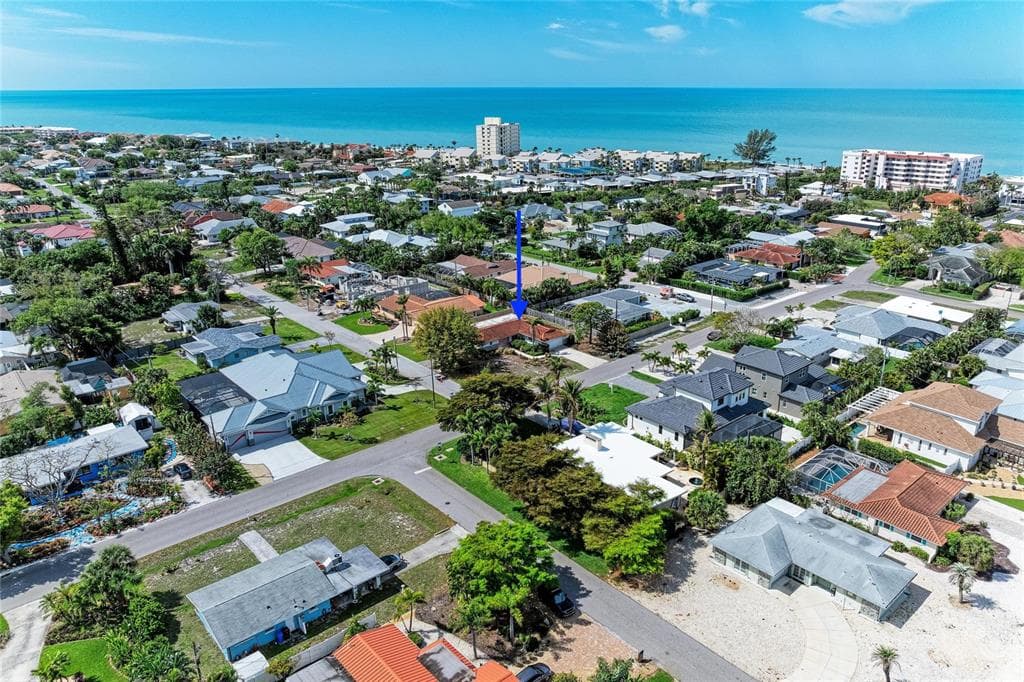 507 GULF STREET, VENICE, FL 34285 — zdjęcie 2