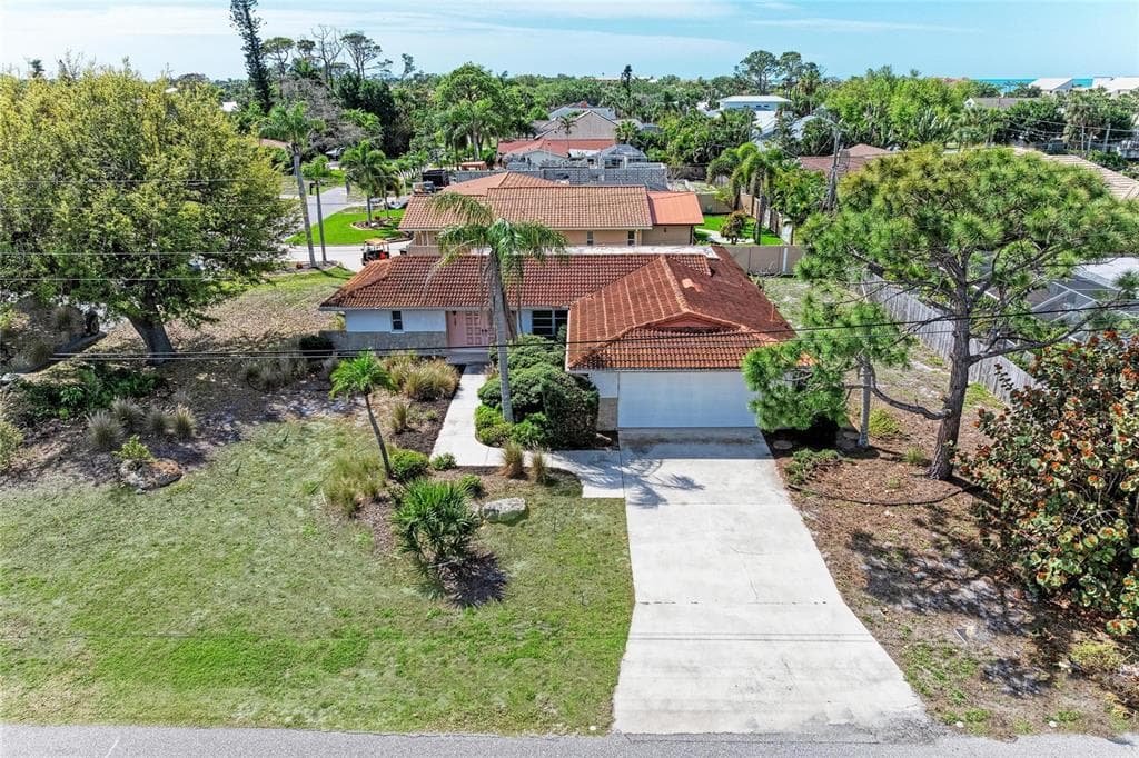 507 GULF STREET, VENICE, FL 34285