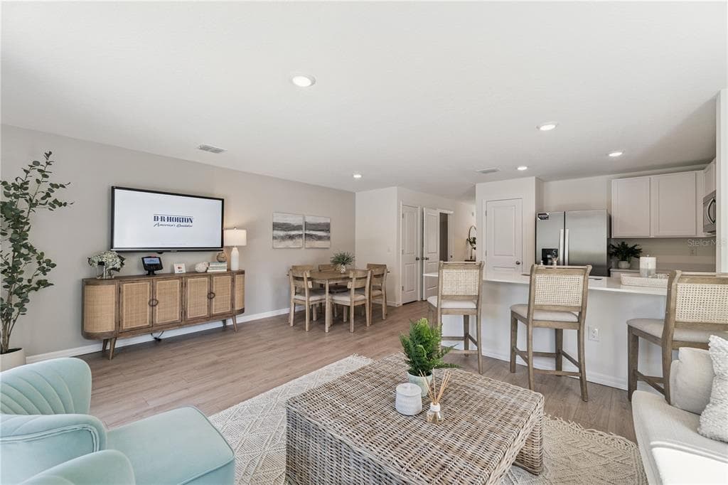 1665 GREAT OSPREY WAY, NEW SMYRNA BEACH, FL 32168 — zdjęcie 2