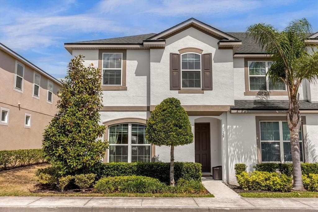 1555 CAREY PALM CIRCLE, KISSIMMEE, FL 34747