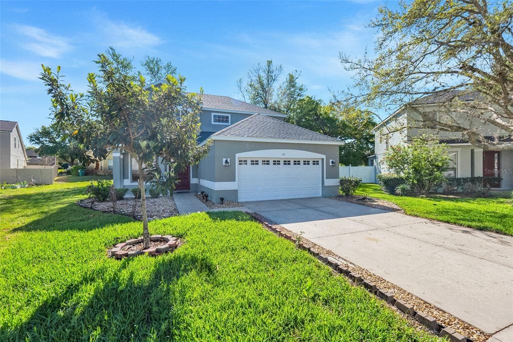 413 SPLIT OAK COURT, EUSTIS, FL 32736