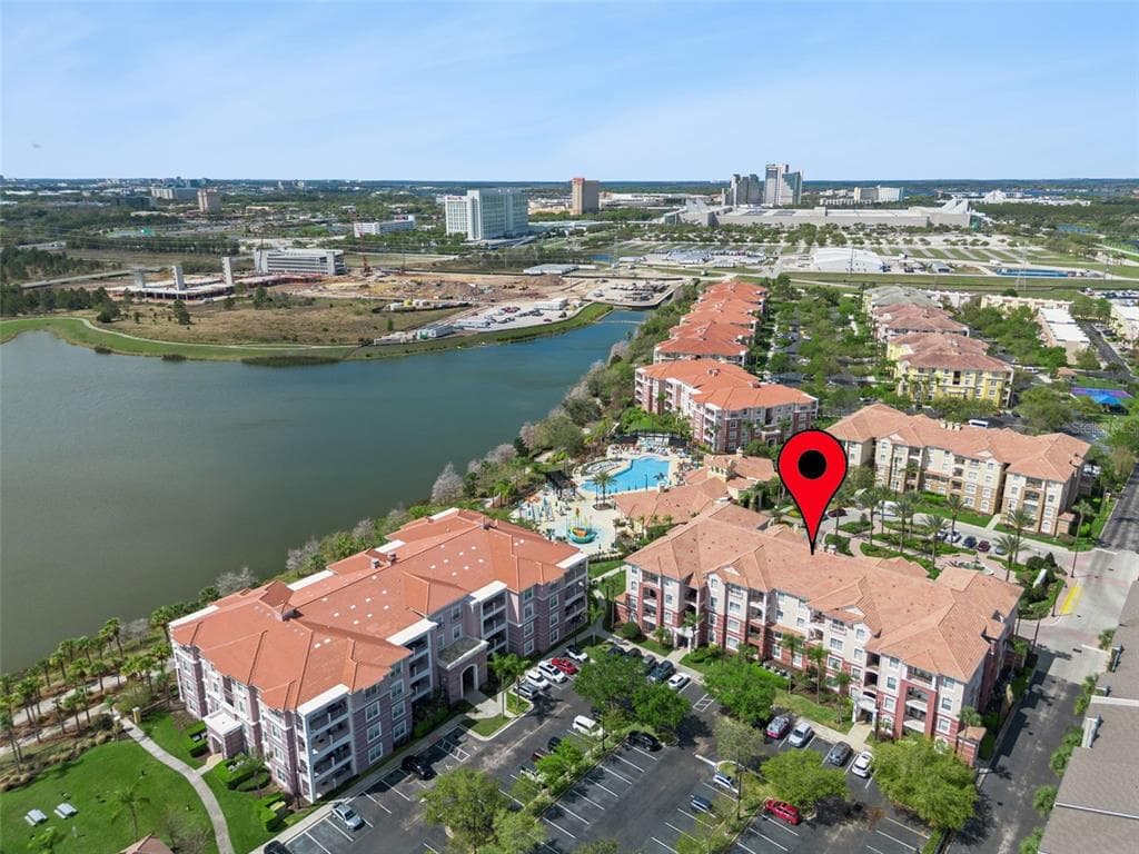 4862 CAYVIEW AVENUE # 403, ORLANDO, FL 32819 — zdjęcie 2
