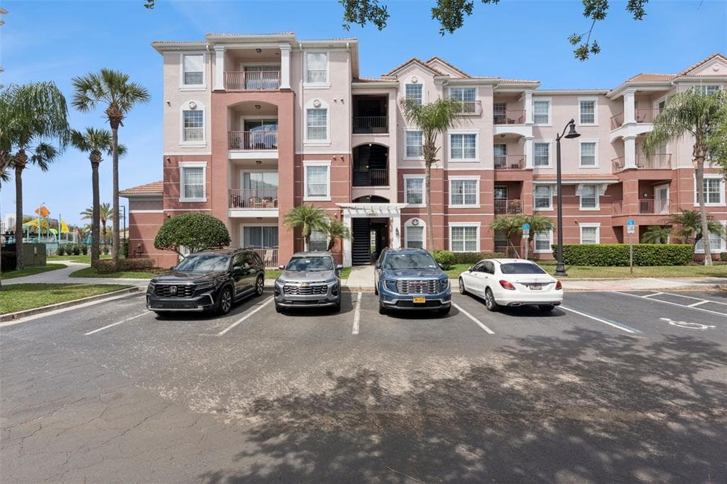 4862 CAYVIEW AVENUE # 403, ORLANDO, FL 32819 — zdjęcie 3