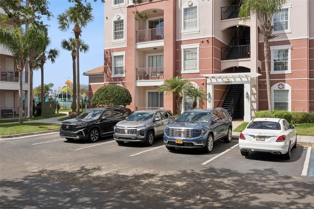 4862 CAYVIEW AVENUE # 403, ORLANDO, FL 32819 — zdjęcie 4