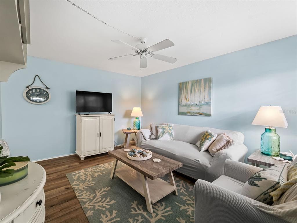 210 PARK BOULEVARD N # 122, VENICE, FL 34285 — zdjęcie 5