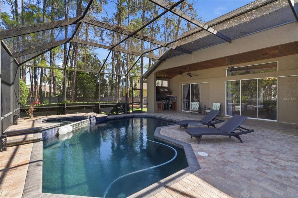 3629 WHISTLING LANE, LAND O LAKES, FL 34639 — zdjęcie 2