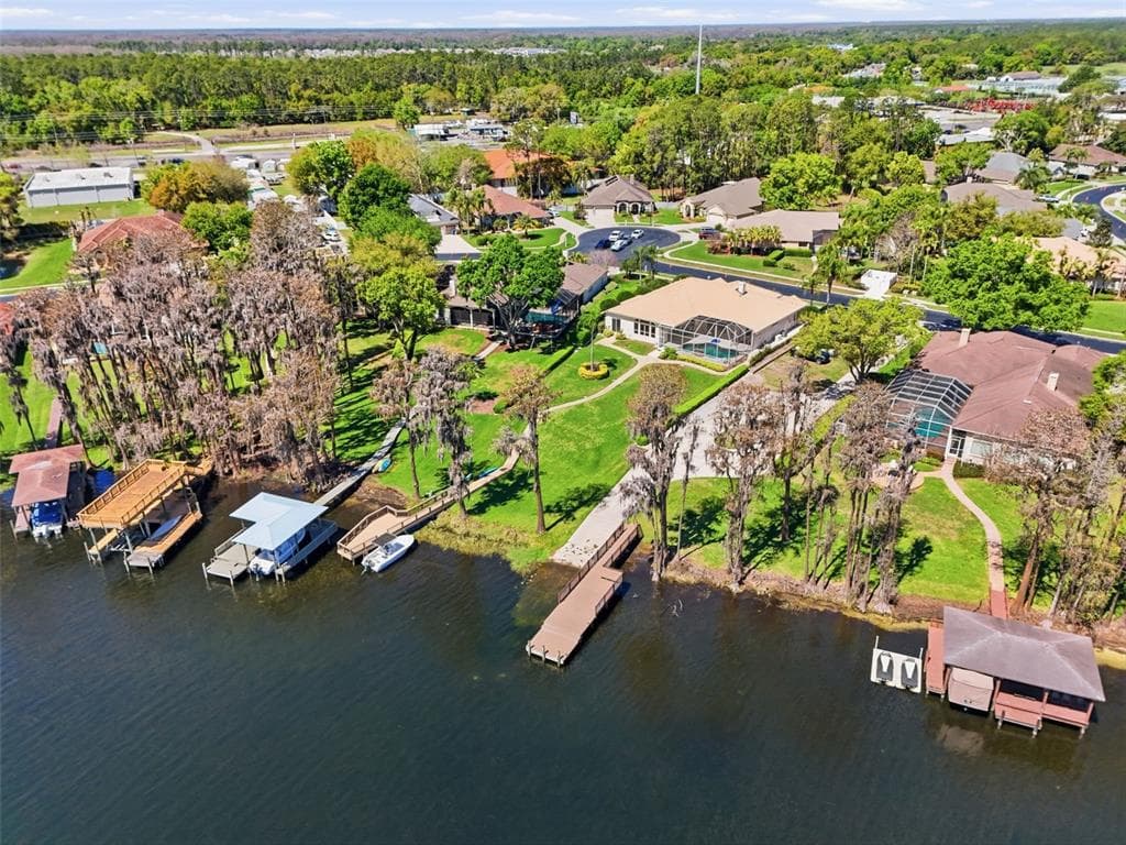3629 WHISTLING LANE, LAND O LAKES, FL 34639 — zdjęcie 3
