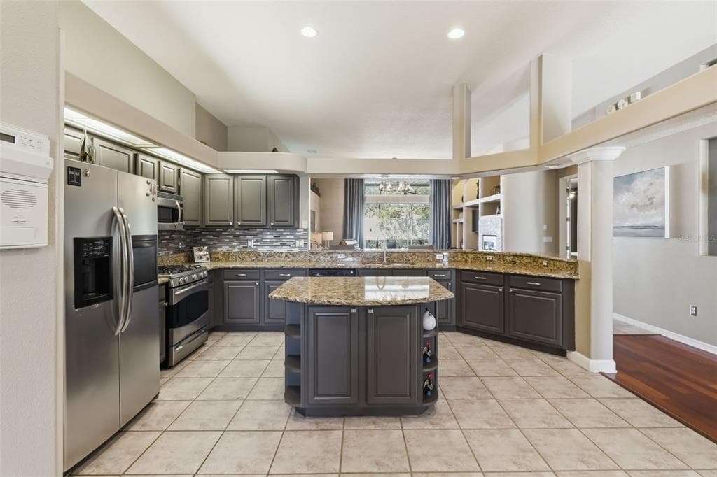 3629 WHISTLING LANE, LAND O LAKES, FL 34639 — zdjęcie 5