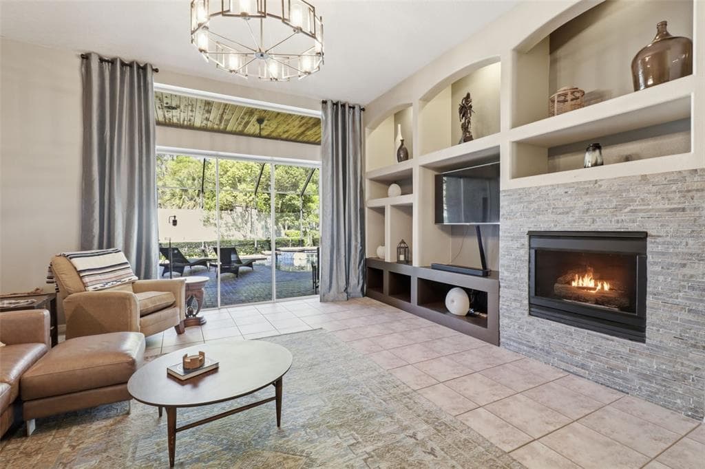3629 WHISTLING LANE, LAND O LAKES, FL 34639 — zdjęcie 4