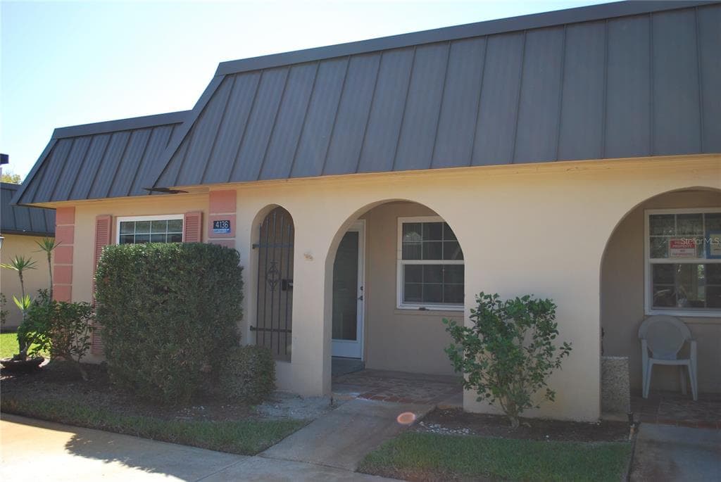 4136 STRATFORD DRIVE, NEW PORT RICHEY, FL 34652