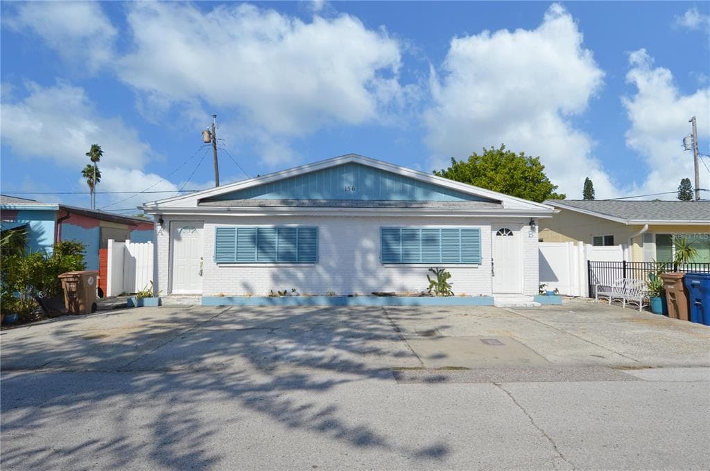 156 146TH AVENUE E # A, MADEIRA BEACH, FL 33708 — zdjęcie 3