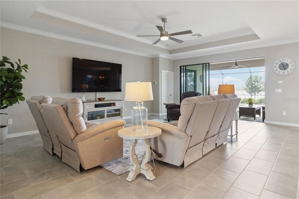 17724 POLO TRAIL, LAKEWOOD RANCH, FL 34211 — zdjęcie 3