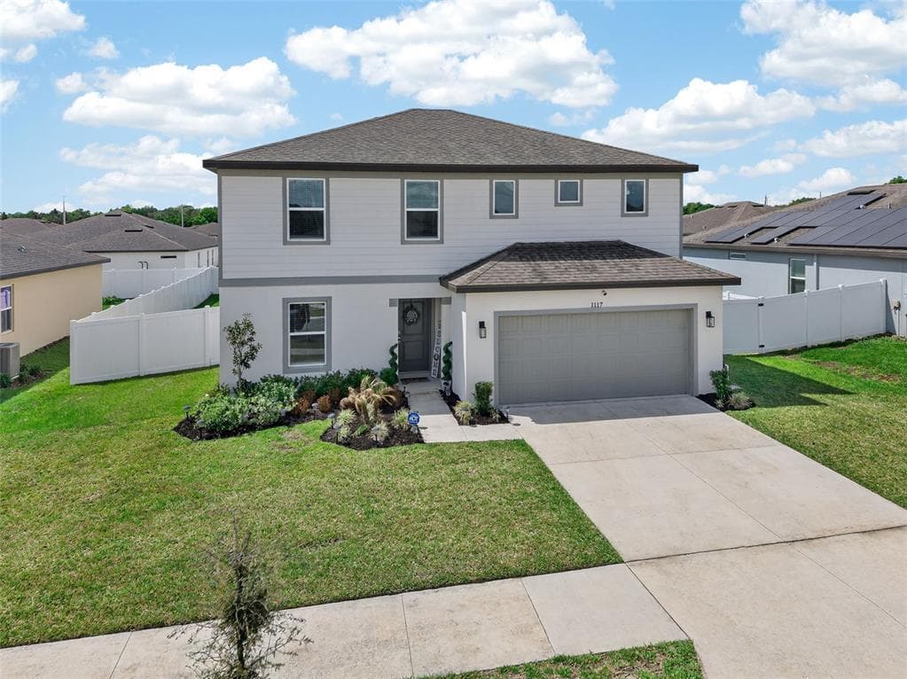 1117 MICHELANGELO LANE, WINTER HAVEN, FL 33884 — zdjęcie 3