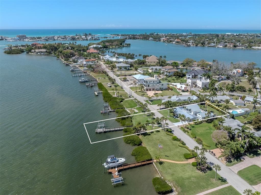 212 SUNRISE DRIVE, NOKOMIS, FL 34275 — zdjęcie 2