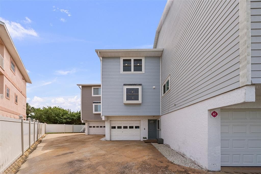 619 2ND STREET # 2, INDIAN ROCKS BEACH, FL 33785 — zdjęcie 2
