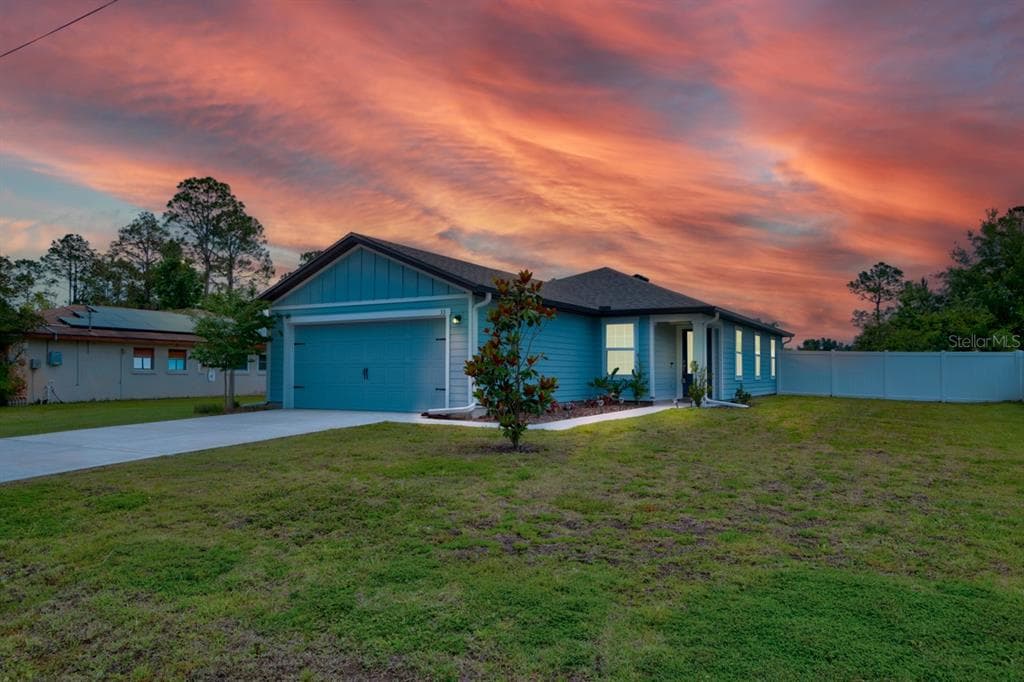 33 PINE CROFT LANE, PALM COAST, FL 32164 — zdjęcie 2