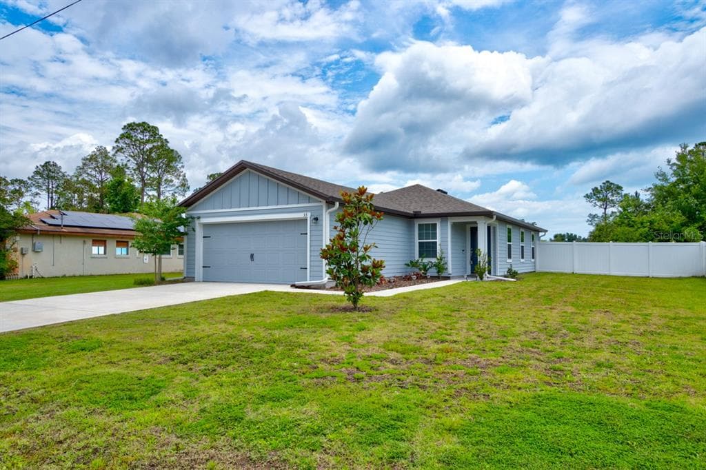 33 PINE CROFT LANE, PALM COAST, FL 32164 — zdjęcie 3