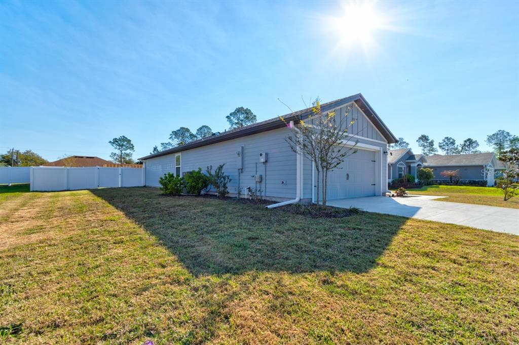 33 PINE CROFT LANE, PALM COAST, FL 32164 — zdjęcie 5