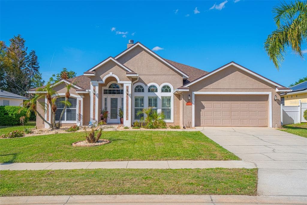 484 KETTERING ROAD, DELTONA, FL 32725 — zdjęcie 2