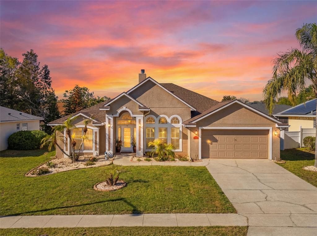 484 KETTERING ROAD, DELTONA, FL 32725
