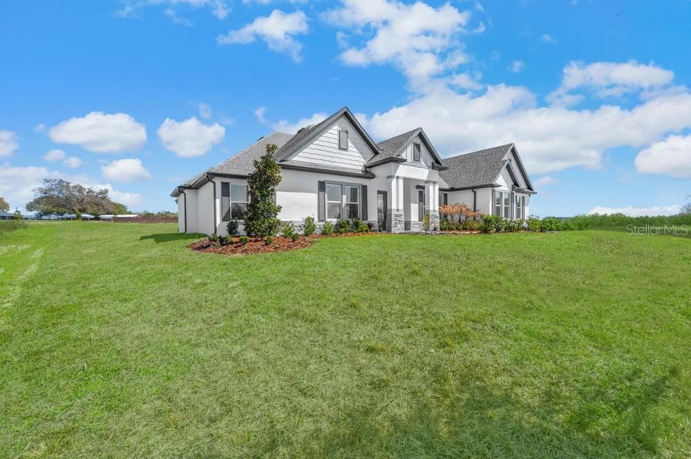 3832 SADDLE HILL TRAIL, FRUITLAND PARK, FL 34731 — zdjęcie 2