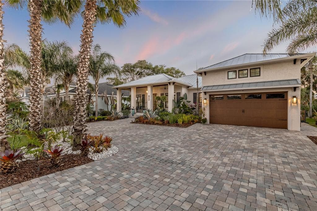 1502 SAXON DRIVE, NEW SMYRNA BEACH, FL 32169 — zdjęcie 2