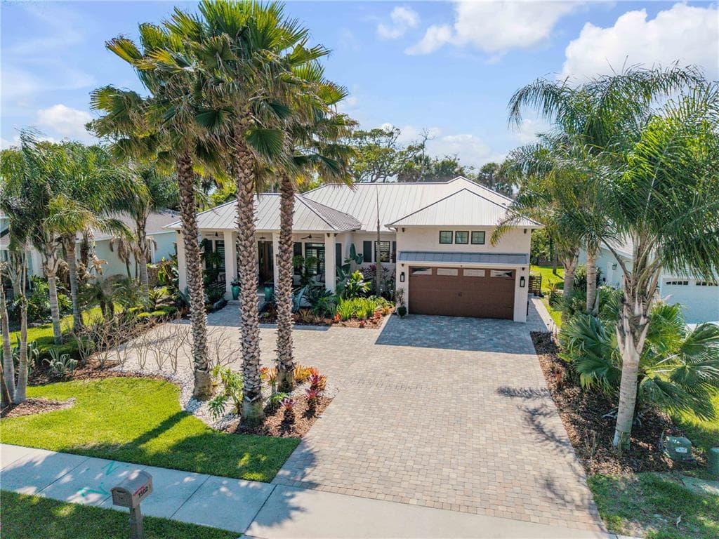 1502 SAXON DRIVE, NEW SMYRNA BEACH, FL 32169 — zdjęcie 4