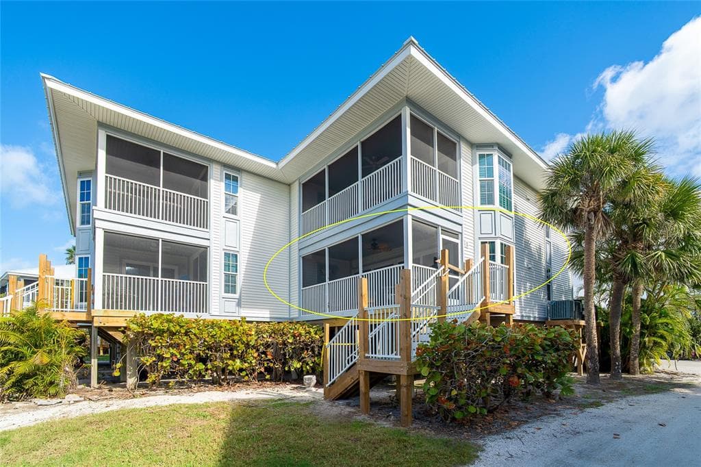 7446 PALM ISLAND DRIVE # 3511, PLACIDA, FL 33946 — zdjęcie 3