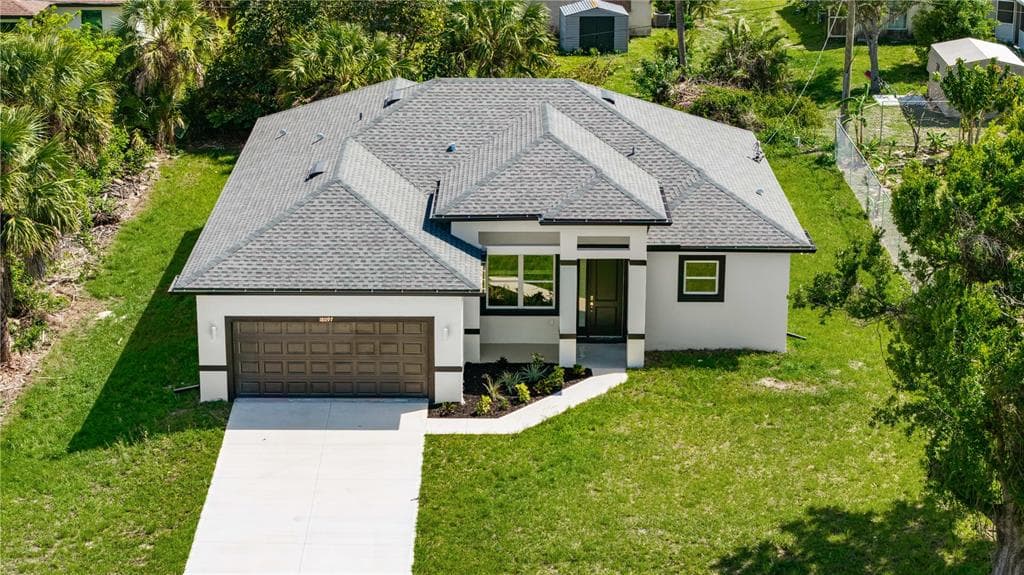 18097 COCHRAN BOULEVARD, PORT CHARLOTTE, FL 33948 — zdjęcie 2