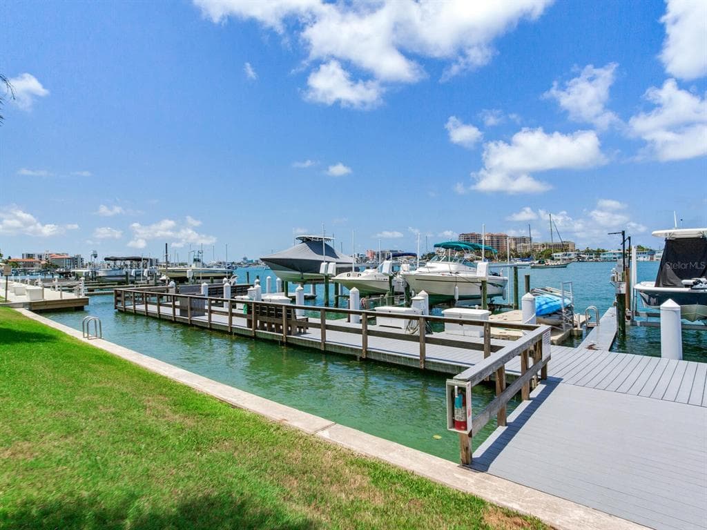 660 ISLAND WAY # 202, CLEARWATER BEACH, FL 33767 — zdjęcie 2