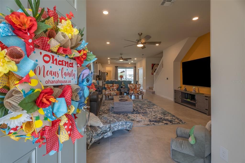 3811 LANA AVENUE, DAVENPORT, FL 33897 — zdjęcie 2