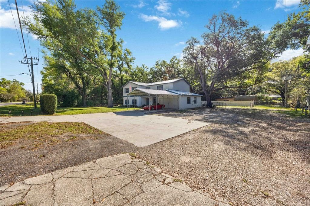 1035 OLD POLK CITY ROAD, LAKELAND, FL 33809 — zdjęcie 2