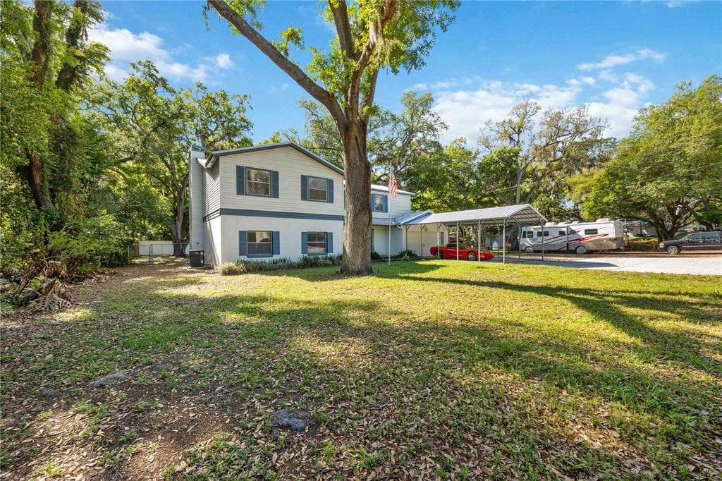 1035 OLD POLK CITY ROAD, LAKELAND, FL 33809 — zdjęcie 3
