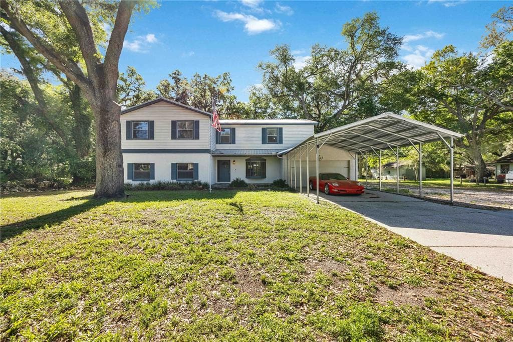 1035 OLD POLK CITY ROAD, LAKELAND, FL 33809