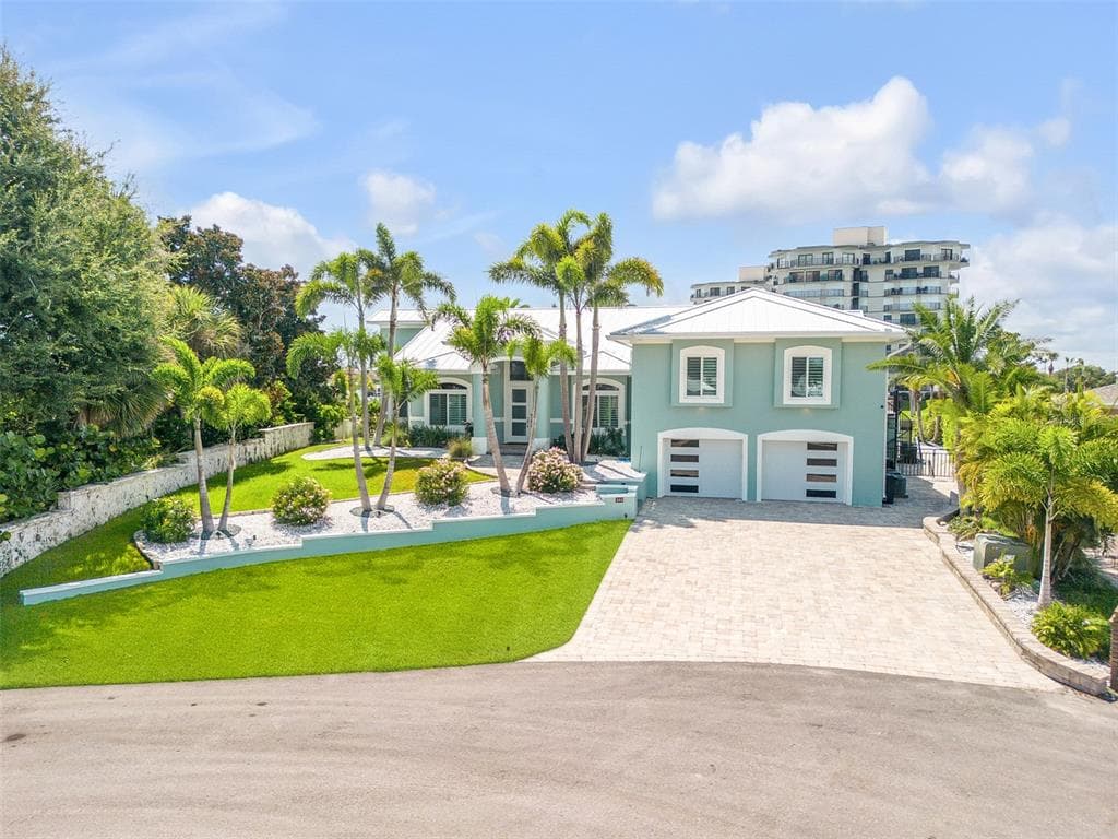 444 QUAY ASSISI COURT, NEW SMYRNA BEACH, FL 32169 — zdjęcie 2