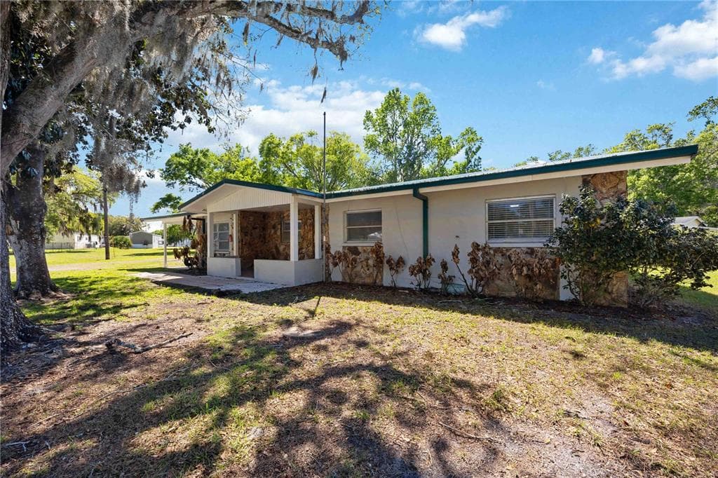 1432 BANANA ROAD, LAKELAND, FL 33810 — zdjęcie 2