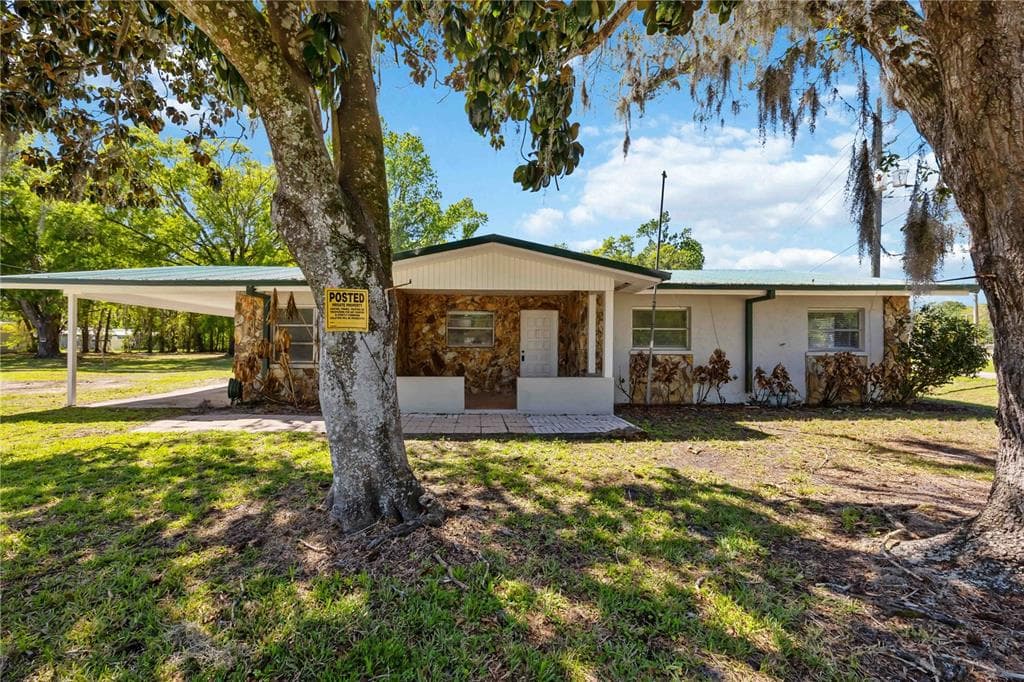 1432 BANANA ROAD, LAKELAND, FL 33810