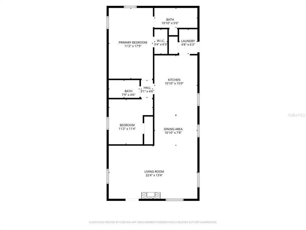 2100 KINGS HIGHWAY #1041, PUNTA GORDA, FL 33980 — zdjęcie 2
