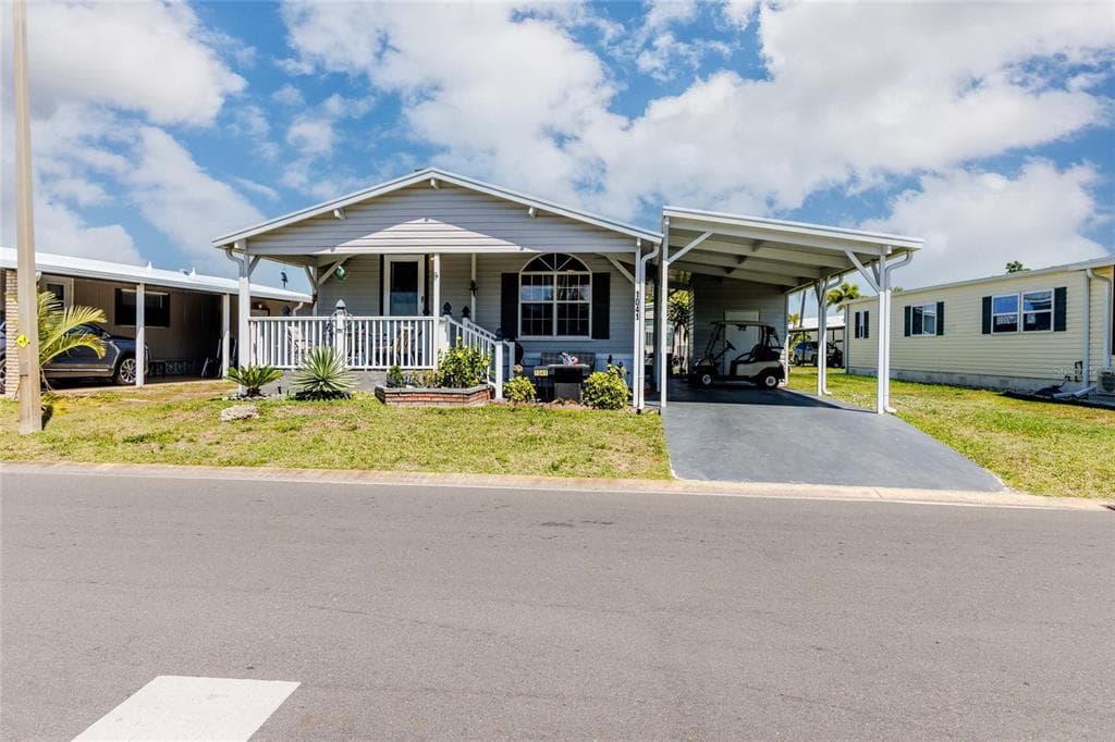 2100 KINGS HIGHWAY #1041, PUNTA GORDA, FL 33980 — zdjęcie 3
