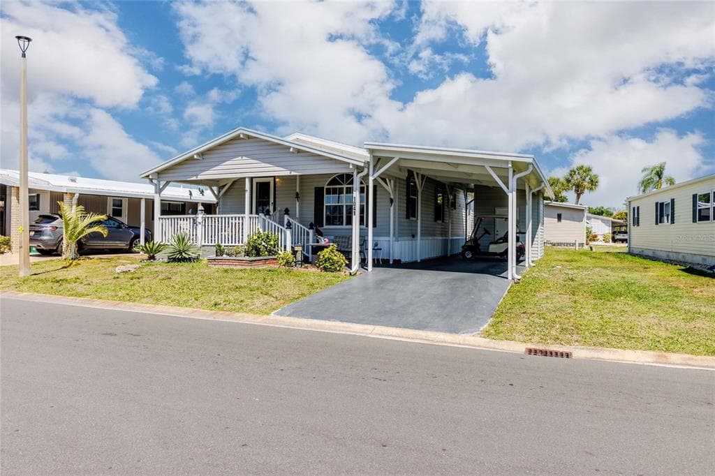 2100 KINGS HIGHWAY #1041, PUNTA GORDA, FL 33980 — zdjęcie 5