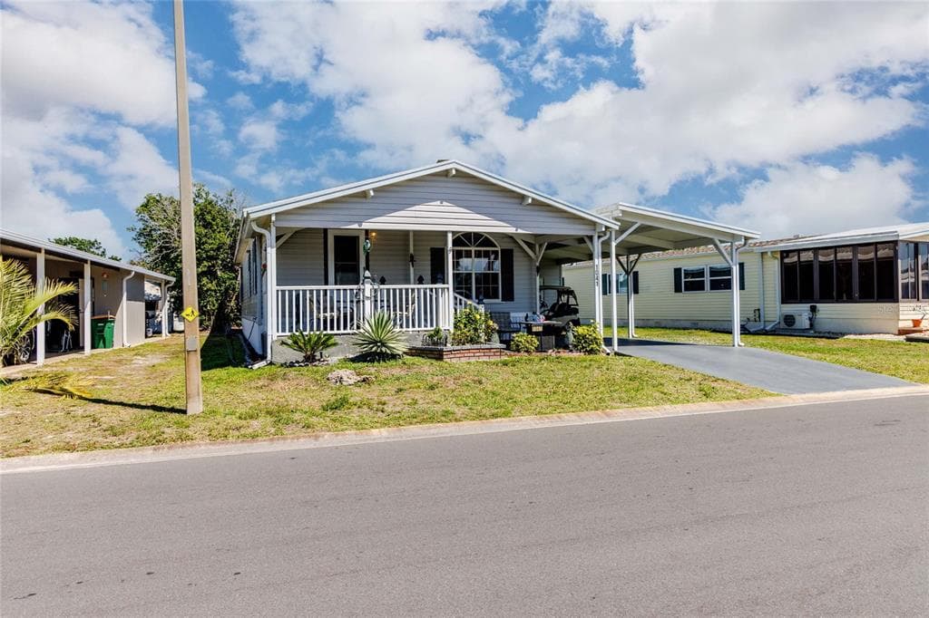 2100 KINGS HIGHWAY #1041, PUNTA GORDA, FL 33980 — zdjęcie 4