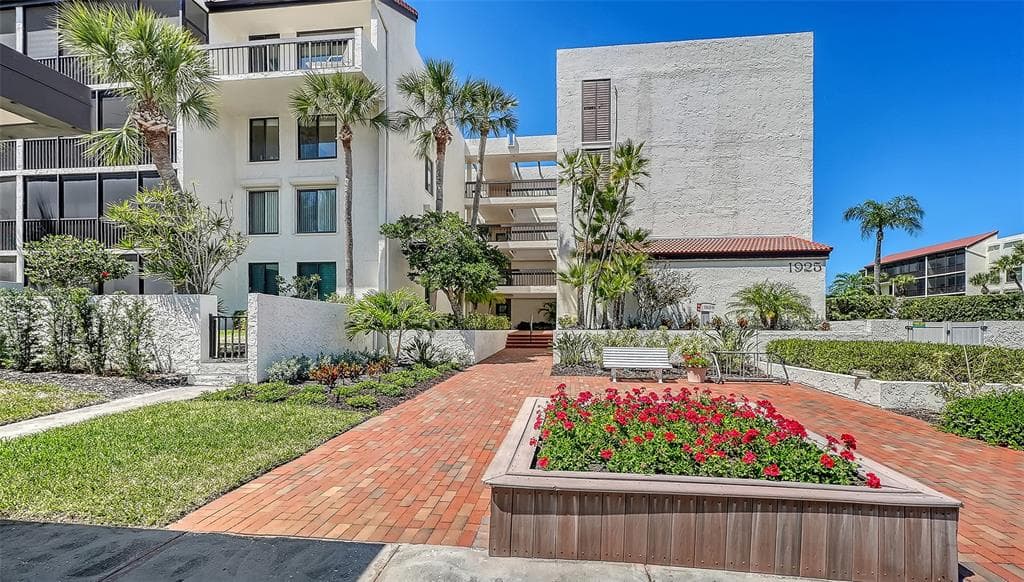 1925 GULF OF MEXICO DRIVE # G8-302, LONGBOAT KEY, FL 34228 — zdjęcie 3