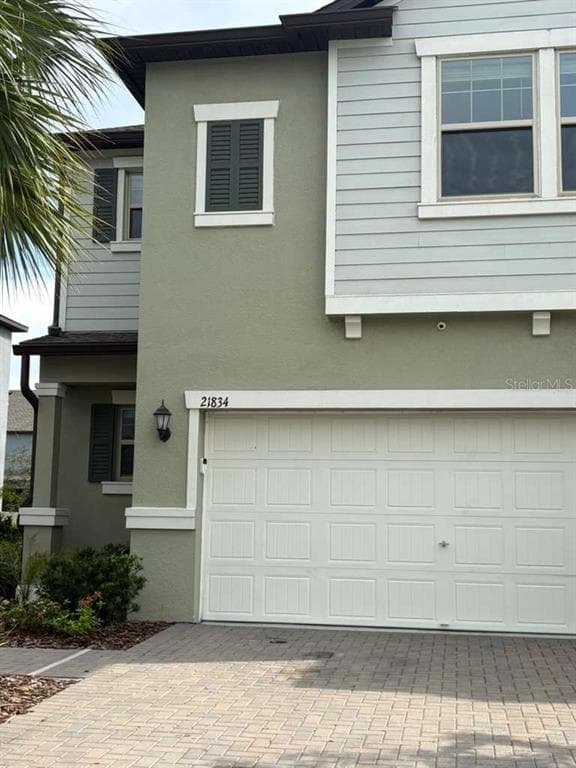 21834 ADRIATIC LANE, LAND O LAKES, FL 34637 — zdjęcie 2