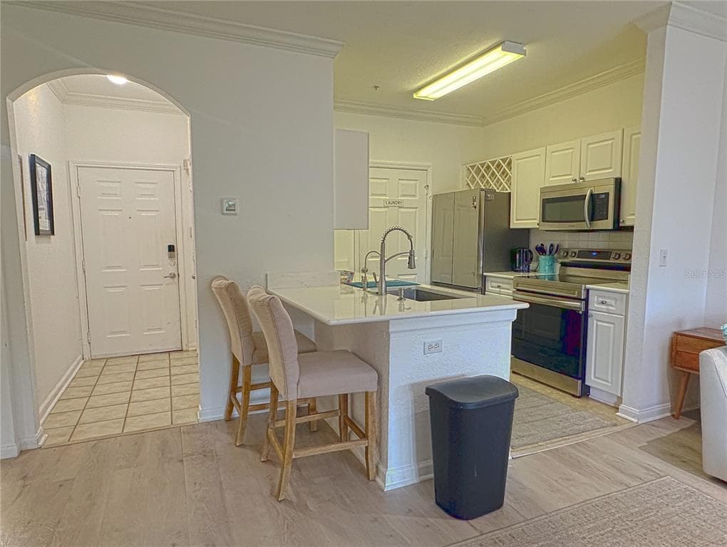 1216 S MISSOURI AVENUE # 107, CLEARWATER, FL 33756 — zdjęcie 4