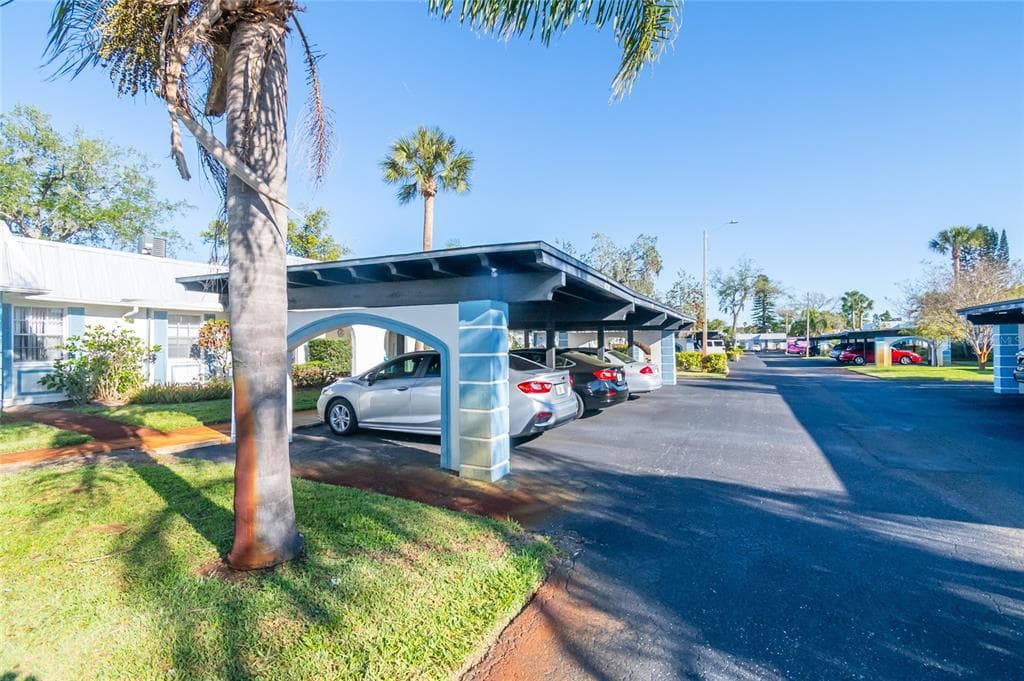 4209 TAMARGO DRIVE # 4209, NEW PORT RICHEY, FL 34652 — zdjęcie 3