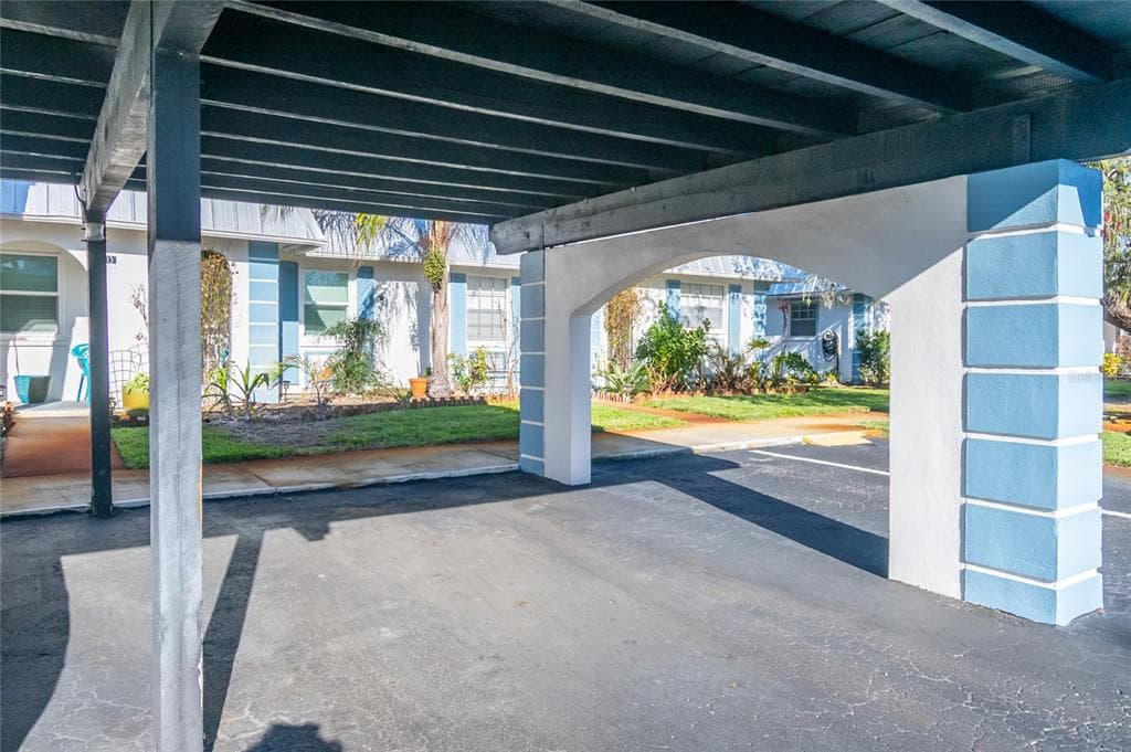 4209 TAMARGO DRIVE # 4209, NEW PORT RICHEY, FL 34652 — zdjęcie 4