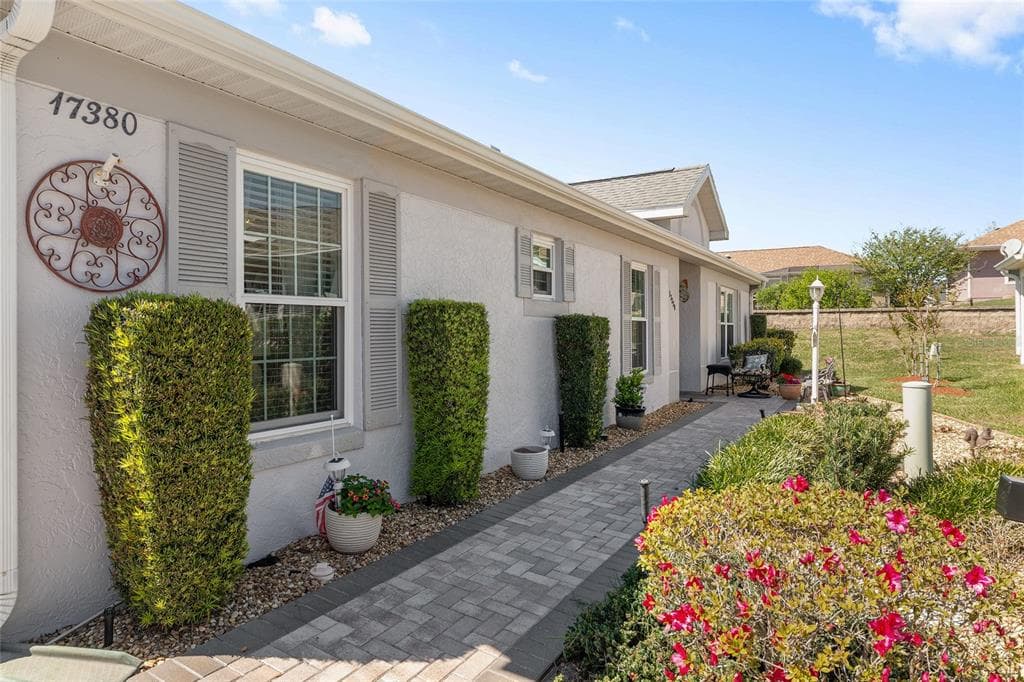 17380 SE 111TH COURT, SUMMERFIELD, FL 34491 — zdjęcie 3